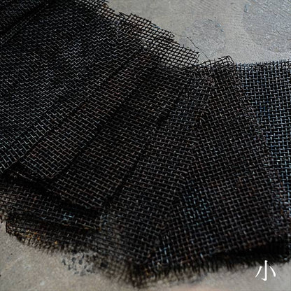Nets used in factories