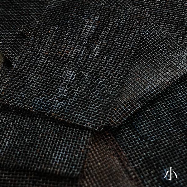 Nets used in factories