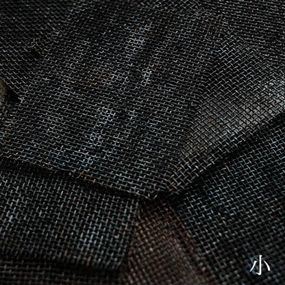 Nets used in factories