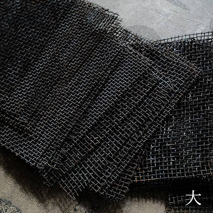 Nets used in factories