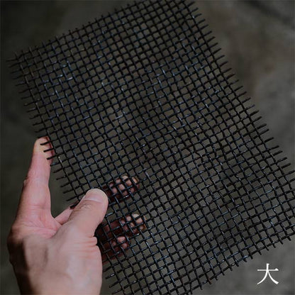 Nets used in factories