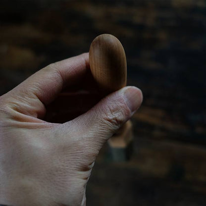 Stamp handle small