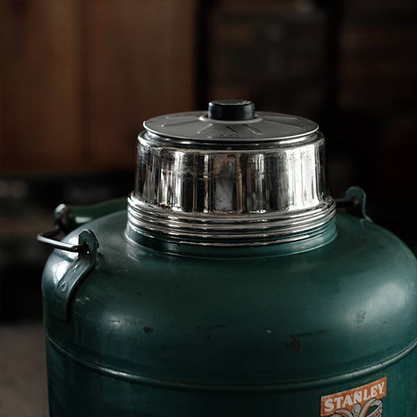 Stanley Thermal Jug スタンレー・サーマルジャグ（3.6リットル）
