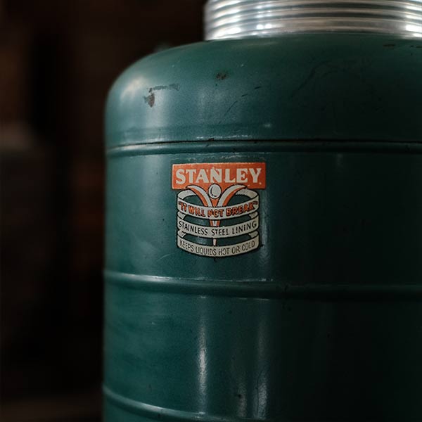 Stanley Thermal Jug スタンレー・サーマルジャグ（3.6リットル）
