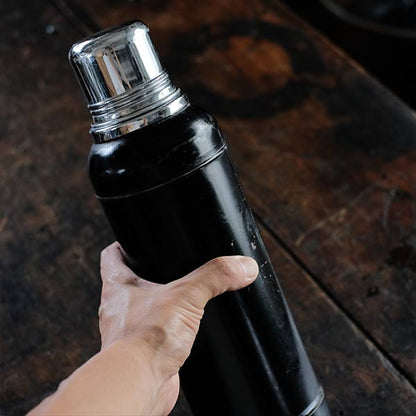Stanley Thermos Vacuum Bottle, US Navy, 930ml