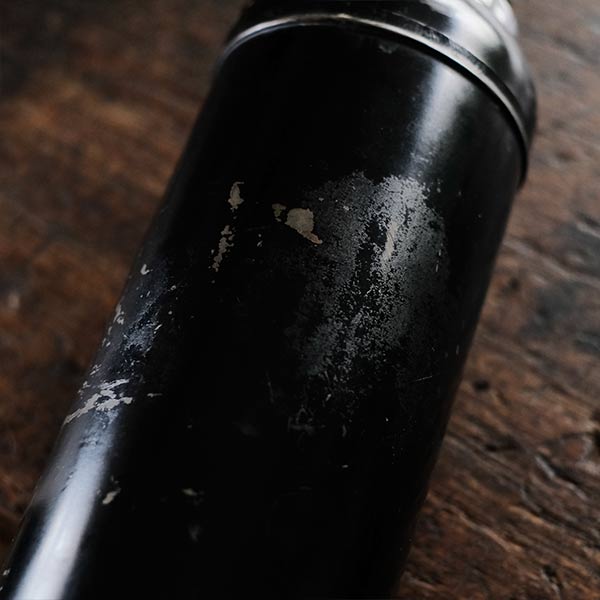 Stanley Thermos Vacuum Bottle, US Navy, 930ml