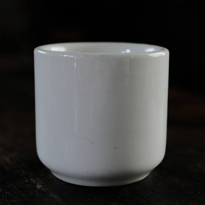 Sterling US Navy Watchman's Mug