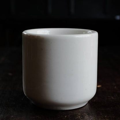 Sterling US Navy Watchman's Mug