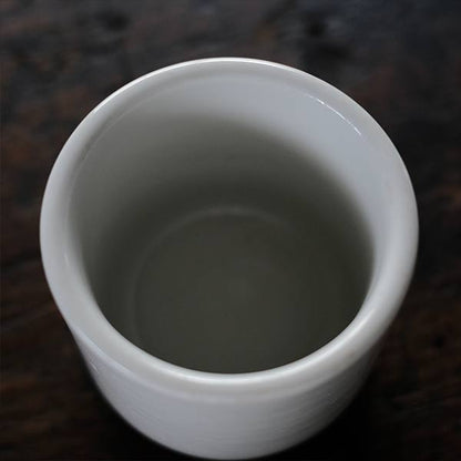 Sterling US Navy Watchman's Mug