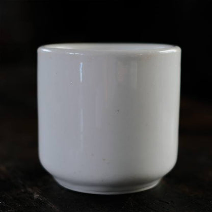 Sterling US Navy Watchman's Mug