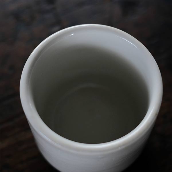 Sterling US Navy Watchman's Mug