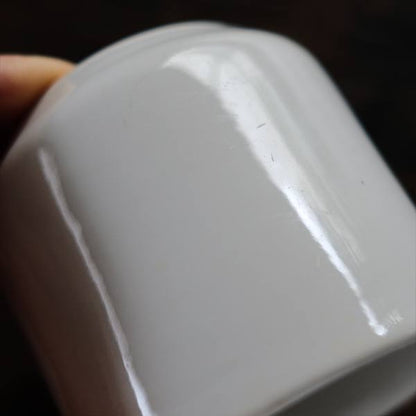 Sterling US Navy Watchman's Mug