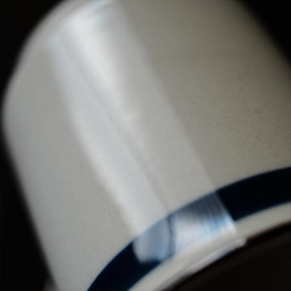 Stoneware Japan Mug