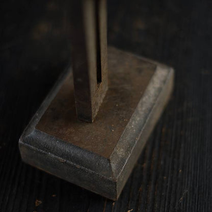 Large Tuscan lamp