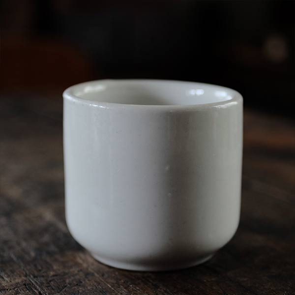 Tepco US Navy Watchman's Mug