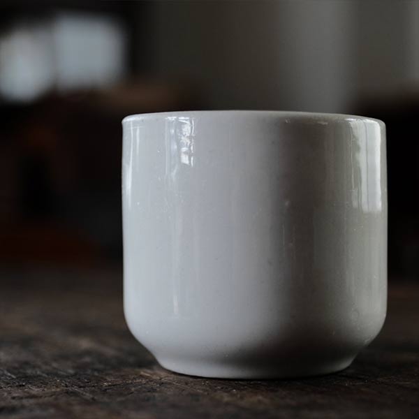 Tepco US Navy Watchman's Mug