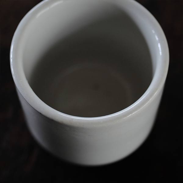 Tepco US Navy Watchman's Mug