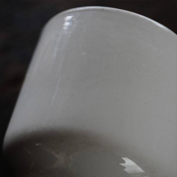 Tepco US Navy Watchman's Mug