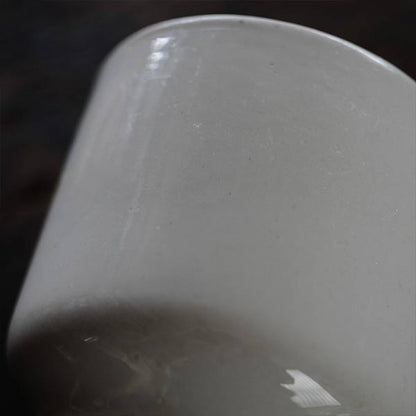 Tepco US Navy Watchman's Mug