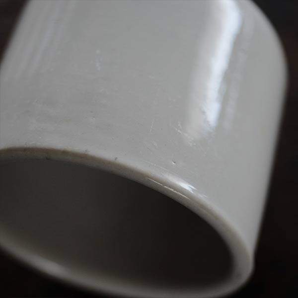 Tepco US Navy Watchman's Mug