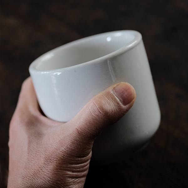 Tepco US Navy Watchman's Mug
