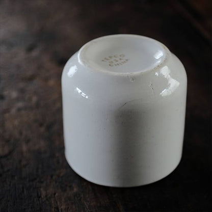 Tepco US Navy Watchman's Mug