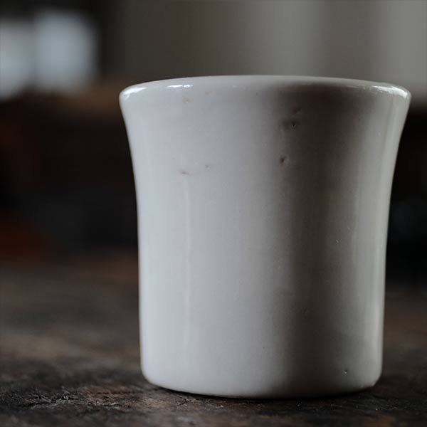 Tepco US Navy Watchman's Mug