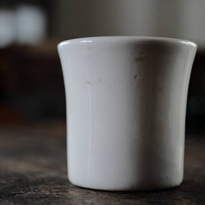 Tepco US Navy Watchman's Mug