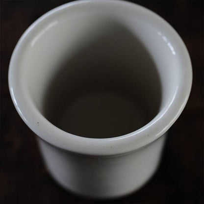 Tepco US Navy Watchman's Mug