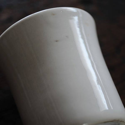Tepco US Navy Watchman's Mug