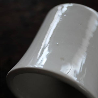 Tepco US Navy Watchman's Mug