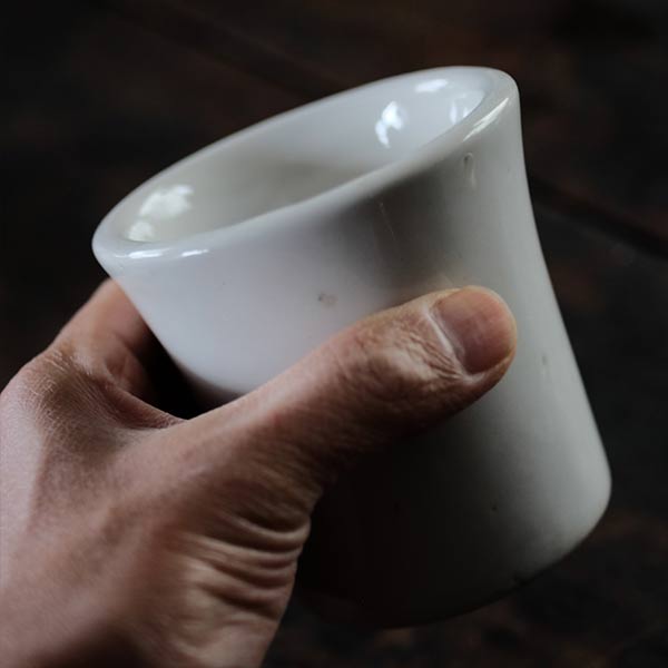 Tepco US Navy Watchman's Mug