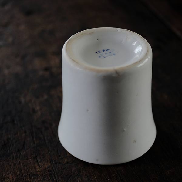 Tepco US Navy Watchman's Mug
