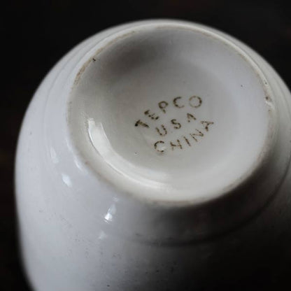 Tepco（テプコ）U.S.Navy ハンドルレスマグ