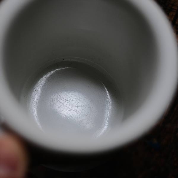 Tepco Mug