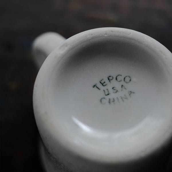 Tepco Mug