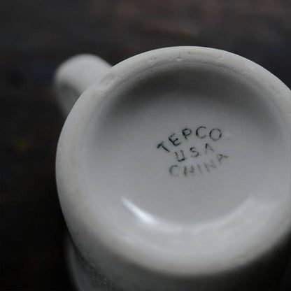Tepco Mug