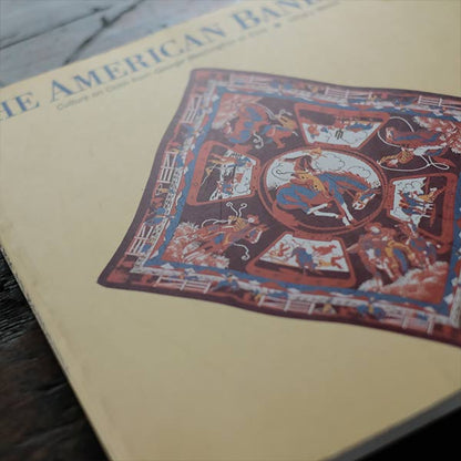 The American Bandanna