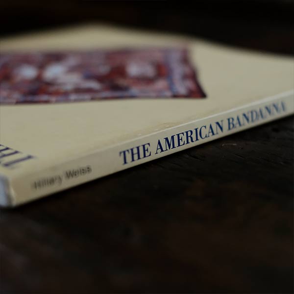 The American Bandanna