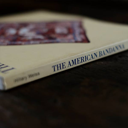 The American Bandanna
