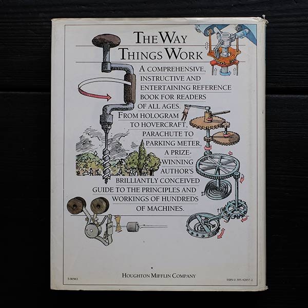 The Way Things Work