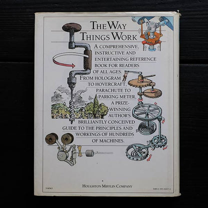 The Way Things Work