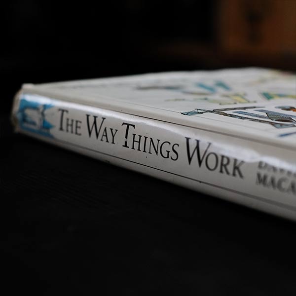 The Way Things Work