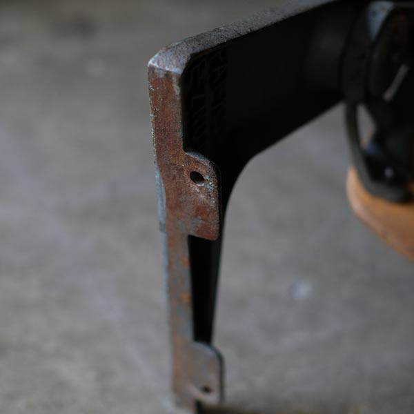 Compact theater chair
