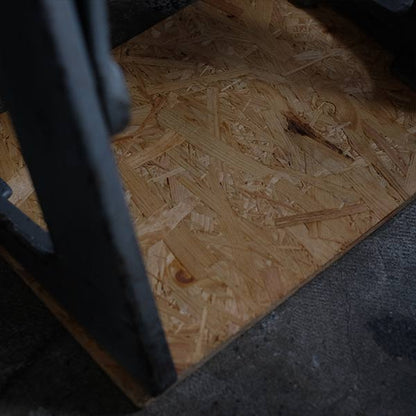 Compact theater chair