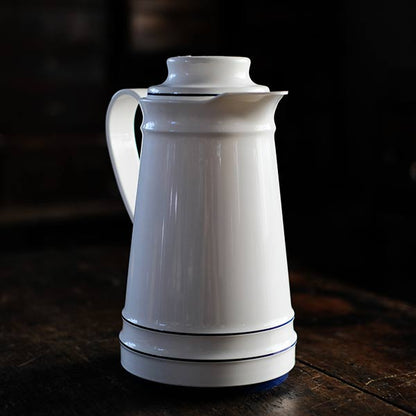 西ドイツ製 Thermos 保温ポット（魔法瓶）
