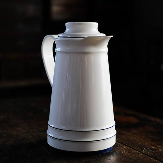 西ドイツ製 Thermos 保温ポット（魔法瓶）