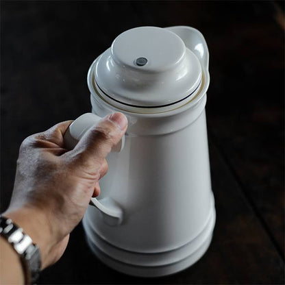西ドイツ製 Thermos 保温ポット（魔法瓶）