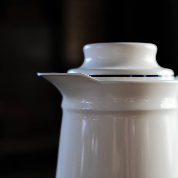 西ドイツ製 Thermos 保温ポット（魔法瓶）