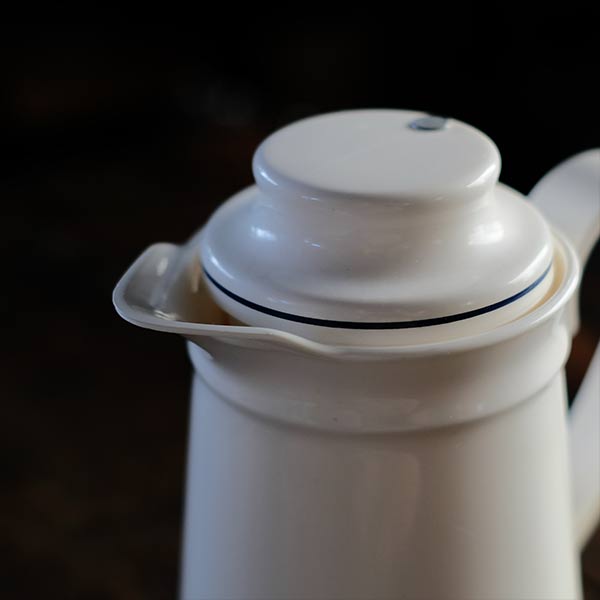 西ドイツ製 Thermos 保温ポット（魔法瓶）